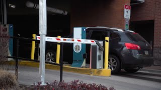 Downtown Bend launches $10 all-day parking reservations