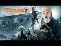 The Division 2: Heading Towards EndGame &amp; Level 30 Xbox Gameplay