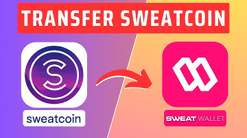 How To Transfer Sweatcoin To Sweat Wallet- Guide (2025)