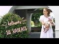 Kelionės su vaikais / Eglė Terekaitė