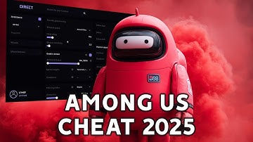FREE Download Among Us Mod Menu | Hacks + Cheats + Always Impostor + Mod 2025