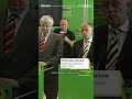 "Die Tür ist zu" | Joschka Fischers Rückzug aus der Politik am 27.06.2006