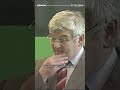 "Die Tür ist zu" | Joschka Fischers Rückzug aus der Politik am 27.06.2006