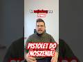 NAJTAŃSZY 🔫 DO NOSZENIA W POLSCE! 🇵🇱