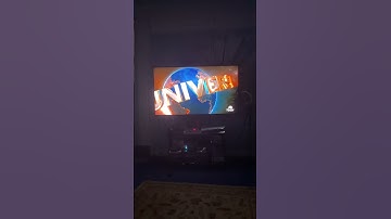 The Fate of the Furious (2017) - Paramount Network Intro