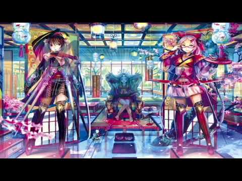 Nightcore   Tabiji Yoiyoi Yume Hanabi