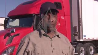 Vehicle Inspections: Tractor Trailers