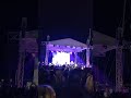 Концерт Јелене Розге 🎙 Порто Нови 🎶 Jelena Rozga concert 🎙 Porto Novi