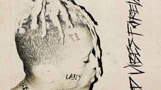 Xxxtentacion - ATTENTION! INSTRUMENTAL | Bad Vibes Foreves Resimi