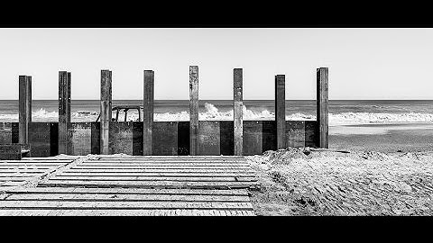 Panorama Photography Workflow: Making of Highway 12 IV