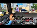 New Taxi Driver 2026 - Real City Life &amp; Crazy Taxi Driving - Taxi Simulator! Car Android Gameplay