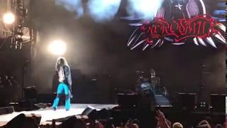 Aerosmith - Dream On, Munich 2017