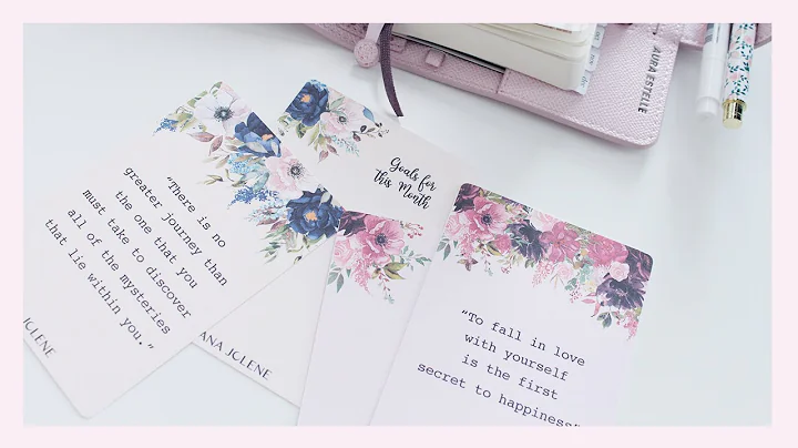 New Release | Printable Journal Prompts - a new pr...