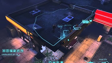 XCOM EU - My first Impossible Ironman - 01