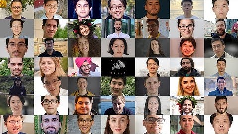 The ELLIS PhD Program