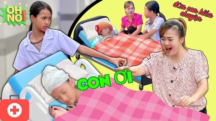 Hà Hà Hí I Đứa Con Hiểu Chuyện Phần 1 + 2 + 3 - Mẹ Con Ta Mãi Bên Nhau