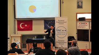 Active Society In Turkey And The European Union