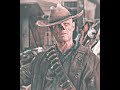 Most Badass Mf From Fallout The Ghoul Edit Xxanteria Isq FUNKED UP SLOWED 