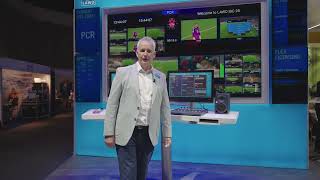 IBC 2026: Unified Control with HOME and VSM