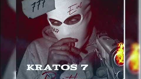 Kratos7  resistdunce  diss [ visualizer]