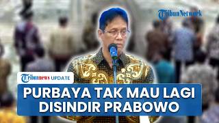 Purbaya Enggan Disindir Prabowo soal Kebocoran Pajak, Rombak Pejabat dan Genjot Penerimaan