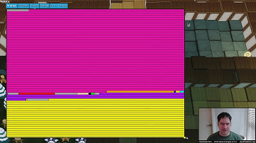 Handmade Hero Day 545 - Adding Ground Cover