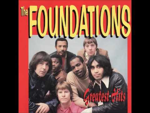 The Foundations - Greatest hits (UK, Soul, Pop Music) - YouTube