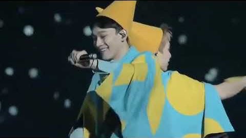 EXO - Heaven + Girl x Friend + 3.6.5 (EXO Planet #3 - The EXO