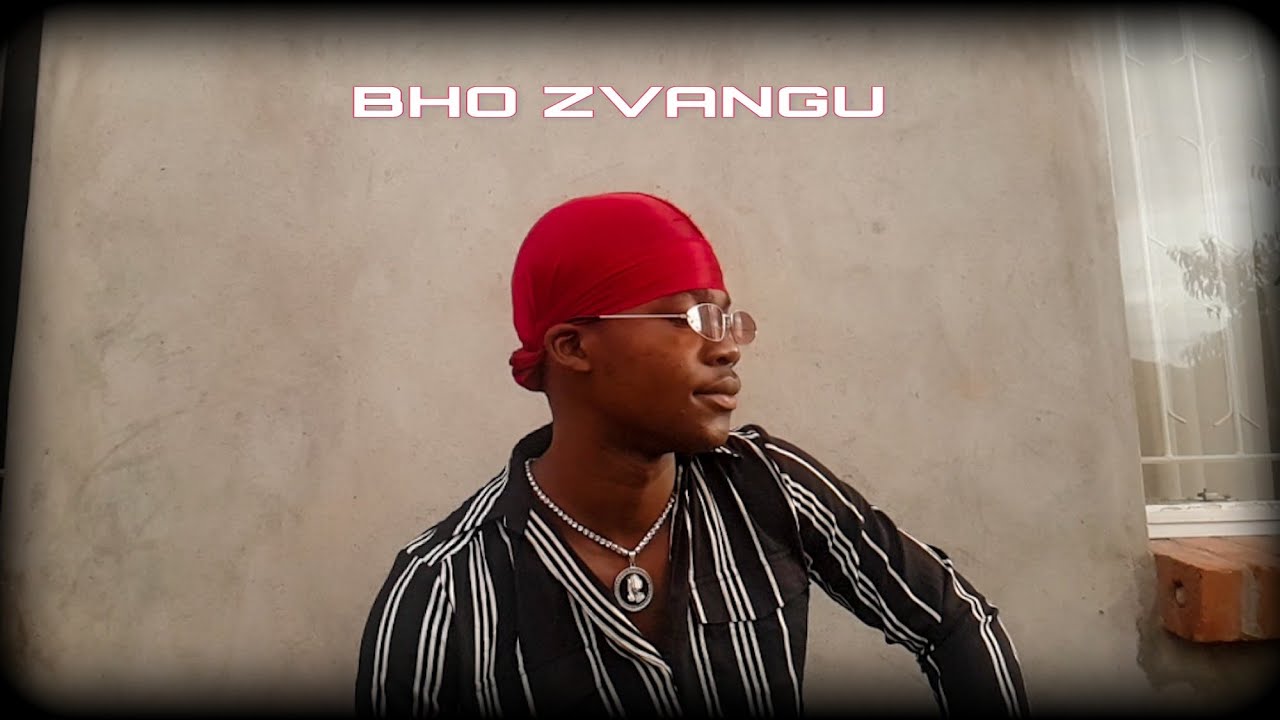 Holy ten - Bho Zvangu (fan video)