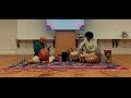 Live tabla solo  chandrajith   dr ghatam suresh thala vadhyam