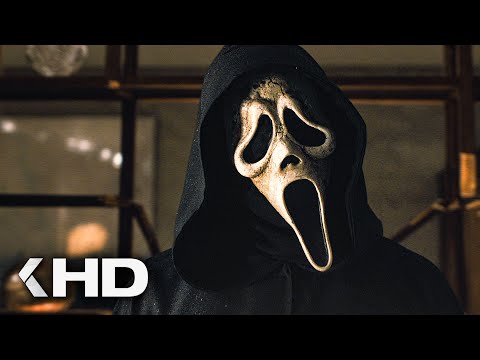 Scream 6' Trailer: Who Is the New Ghostface?