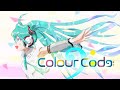 【新曲】K.able - Colour Code: (feat.初音ミク)【#プロセカNEXT】