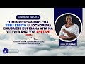 2 TUMIA KITI CHA ENZI CHA YESU KRISTO KIKUSAIDIE KUPIGANA VITA NA VITI VYA ENZI VYA SHETANI 2 TUMIA KITI CHA ENZI CHA YESU KRISTO KIKUSAIDIE KUPIGANA VITA NA VITI VYA ENZI VYA SHETANI