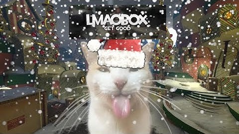 Stream sniping unjolly streamers [LMAOBOX]