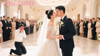 Download Lagu He fled wedding for ex, 8 years wasted. She kissed CEO—he regretted it! MP3 Download Lagu He fled wedding for ex, 8 years wasted. She kissed CEO—he regretted it! MP3