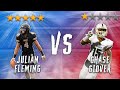 5 Star Receiver Vs 1 Star Receiver *2020 Edition*