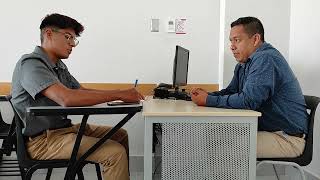 ENTREVISTA - DIAGNOSTICO ORGANIZACIONAL