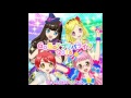 プリパラ [ PriPara ] - GOGO!プリパライフ - Aromageddon, Fuwari &amp; Ajimi