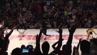 EUROBATTLE 2014 » DAY 3 | KIDS FLARE COMPETITION