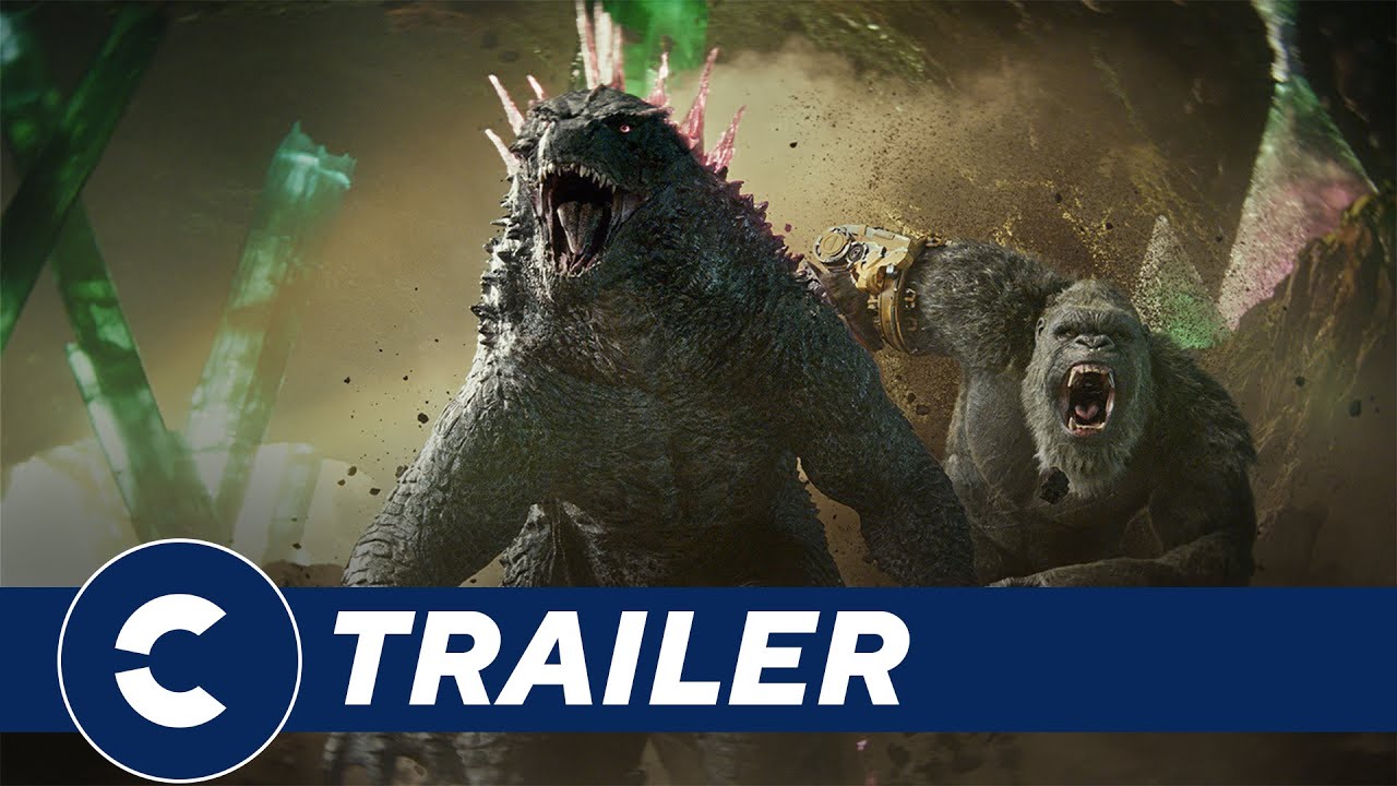 Godzilla x Kong on X: It's a fight to the finish, and no one's bowing  down. 👊 #GodzillaVsKong is now playing in theaters and streaming  exclusively on @HBOMax*. Get tickets:  *Available