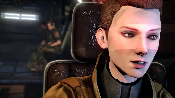 The Technomancer | Gameplay trailer | PS4