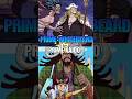 Prime Whitebeard Vs Prime Kaido🗿#onepiece #whitebeard #luffy