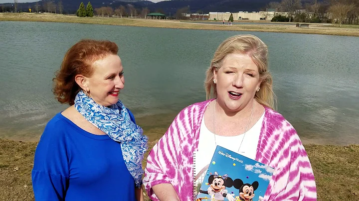 Welcome Disney Specialist Kristen Durham to our Wi...
