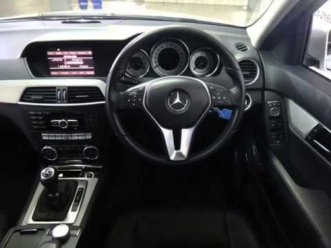 2011 Mercedes Benz C Class C250 Cdi Be Avantgarde Auto For Sale On Auto Trader South Africa