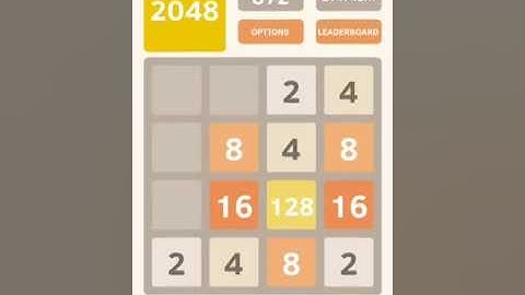 How to hack 2048 (jailbreak needed)