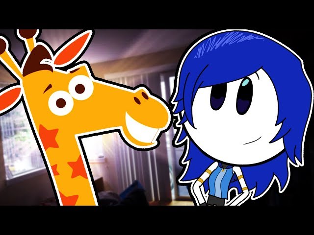 Geoff The Giraffe S Future Ft Itsfunneh Youtube