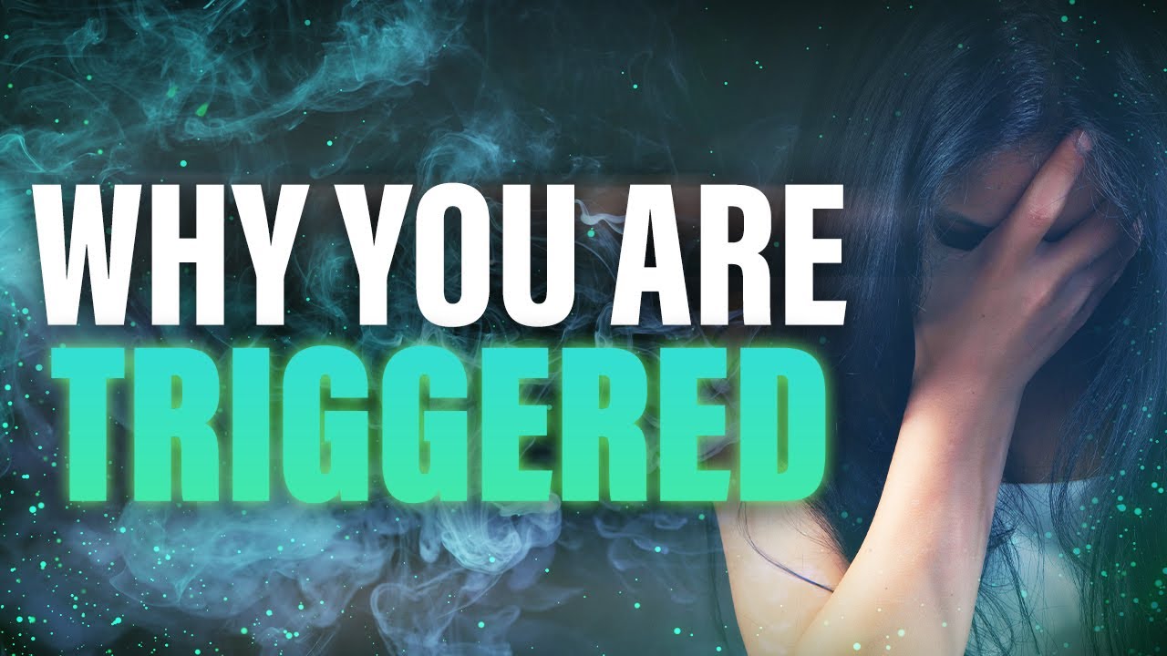 How to Handle Your Triggers