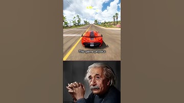 Thumbnail of Physics Of Forza Horizon 5 Are Too Realistic #gaming #viralshort #car #forzahorizon5 #cargames#video