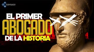 El primer ABOGADO del mundo | Historia HD