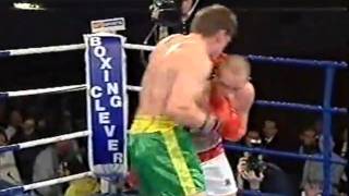 steve roberts fight part 4